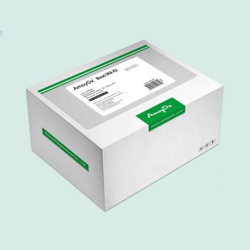 Kit de prueba de sangre - LCMBL01 - LCM Genect srl - de tejidos FFPE / clínico / para ADN