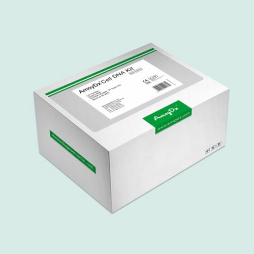 Kit de prueba de células - LCMHPC01 - LCM Genect srl - de tejidos FFPE / para ADN / para ARN