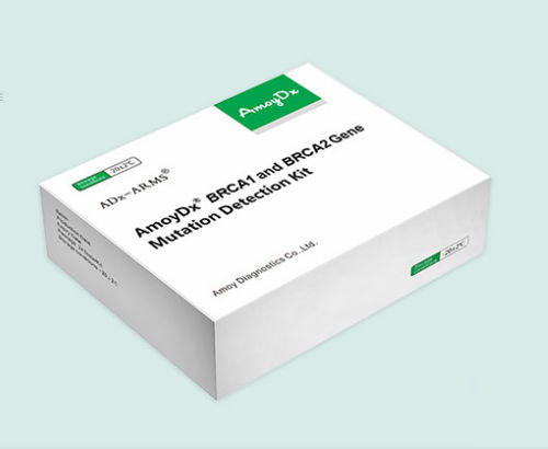 Kit de prueba para mutaciones genéticas - LCMNBR01 - LCM Genect srl - de sangre / de tejidos FFPE / molecular