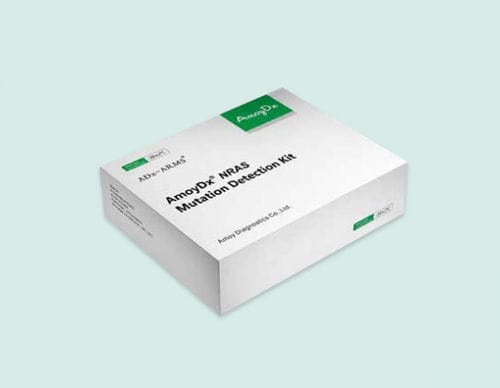 Kit de prueba de cáncer colorrectal - LCMNR01 - LCM Genect srl - de oncología / para mutaciones de NRAS / clínico