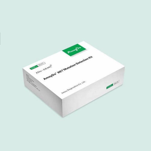 Kit de prueba de cáncer de pulmón - LCMME02 - LCM Genect srl - para mutaciones genéticas / de oncología / de genes