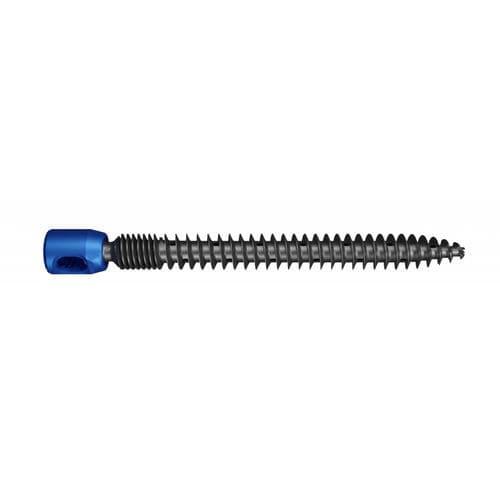 Sistema de osteosíntesis sacroilíaco - polyphem® Plus - Maxxspine Innovative - vía posterior / para adulto