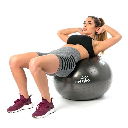 Pelota de Pilates de grandes dimensiones - Meglio - para adulto