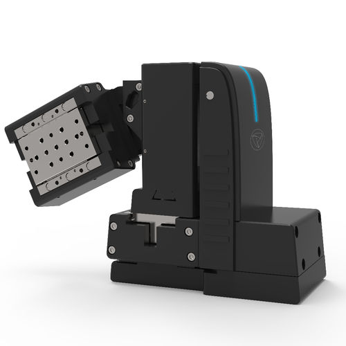 Micromanipulador de 3 ejes - Sensapex µM - HEKA