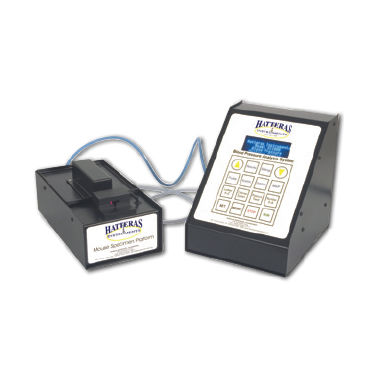 Monitor de paciente de mesa - SC1000 - Hugo Sachs Elektronik - para la presión arterial / veterinario / para ratones