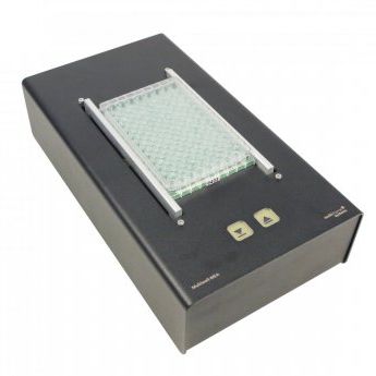 Matrice de microelectrodos multiposición - Multi Channel Systems