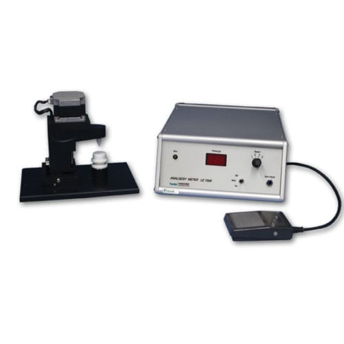 Analgesímetro de Randall-Sellito - LE7306  - Panlab - de Tail-Flick / para experimentación con animales / para roedores