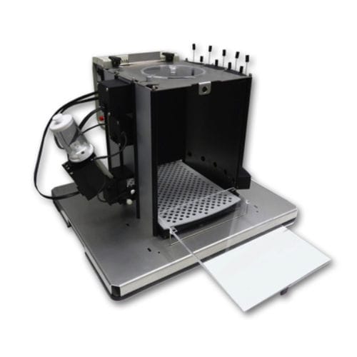 Jaula para la experimentación animal para ratones - LE509MO - Panlab - modular / conectada