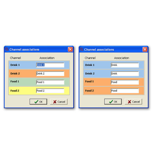 Software para experimentación con animales - COMPULSE - Panlab - de análisis / de control / de adquisición