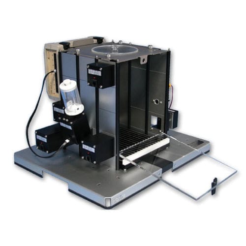 Sistema de condicionamiento operante para animales pequeños - LE1002CP - Panlab - para la investigación comportamental / modular