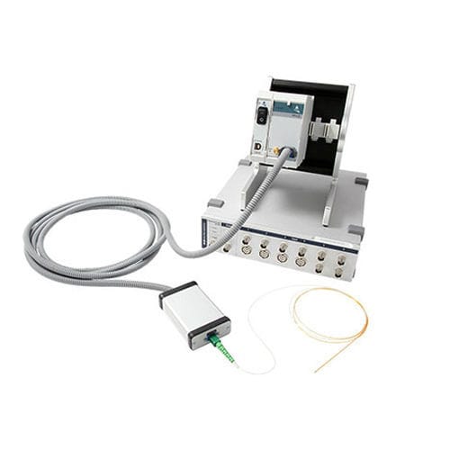 Sensor de presión - FISO - Panlab - de proceso / en miniatura