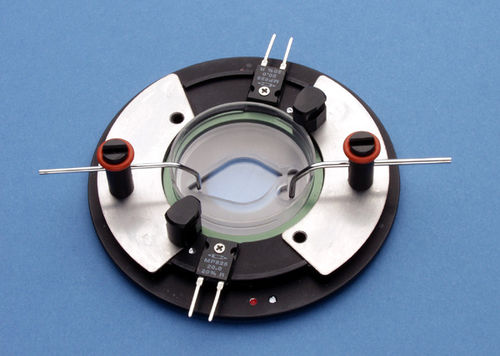 Incubadora de laboratorio de cultivo celular - DH series - Warner Instruments - de mesa