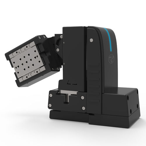 Micromanipulador piezo-asistido - Sensapex Piezo - Warner Instruments