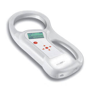 Lector RFID veterinario - Isomax V - UNO Life Science Solutions - para experimentación con animales / USB / de temperatura