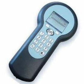 Lector RFID veterinario - GES3S  - UNO Life Science Solutions - para experimentación con animales / de mano