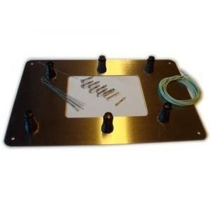 Retractor para experimentación con animales - 180000056 - UNO Life Science Solutions - para ratones / para ratas