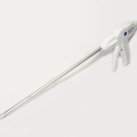 Aplicador de clips endoscópico - Solid Clip™ - Medscope Biotech - desechable