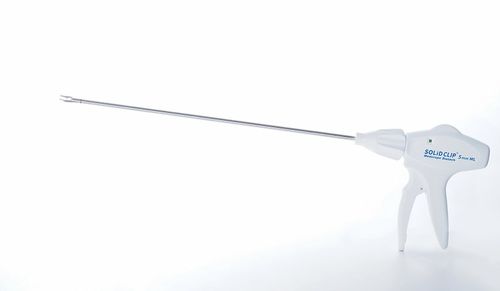 Aplicador de clips endoscópico - CA-567 - Medscope Biotech - desechable