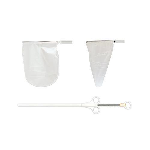 Bolsa de extracción para cirugía endoscópica - ALB series - Medscope Biotech