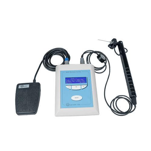 Analgesímetro Von Frey - 38450 - Ugo Basile - para experimentación con animales / para ratones / para ratas