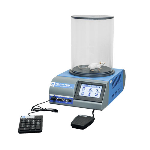 Analgesímetro de gradiente térmico - 35300 - Ugo Basile - para experimentación con animales / para ratones / para ratas