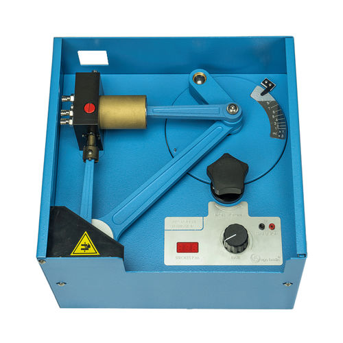 Ventilador veterinario - 7025 - Ugo Basile - electrónico / para roedores