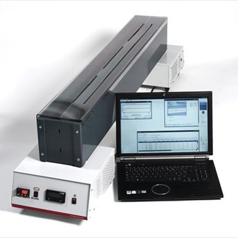 Analgesímetro de gradiente térmico - 76-0477 - Coulbourn Instruments - para experimentación con animales