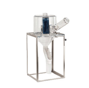 Jaula metabólica para roedores - A-1906-00141	 - INTELLIBIO - modular