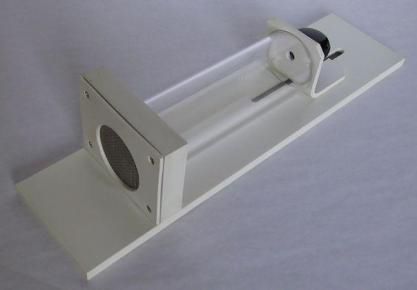 Pletismógrafo corporal - SAR10B - INTELLIBIO - para animales / para experimentación con animales