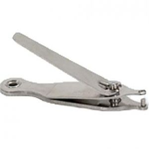 Punzón para oreja - A-1911-00206	 - INTELLIBIO - para roedores / tipo cortauñas