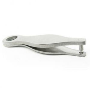 Punzón para oreja - A-1911-00205	 - INTELLIBIO - para roedores