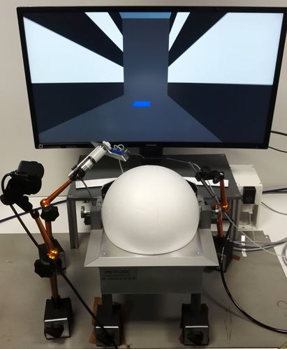 Laberinto para experimentación con animales - Imetronic - para ratones / para ratas