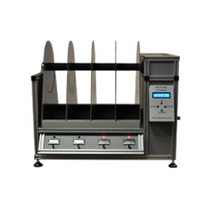 Rotarod digital - Imetronic - para ratones / para ratas / automático