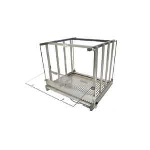 Sistema de condicionamiento operante para ratones - Imetronic - para ratas / rat gambling task / móvil
