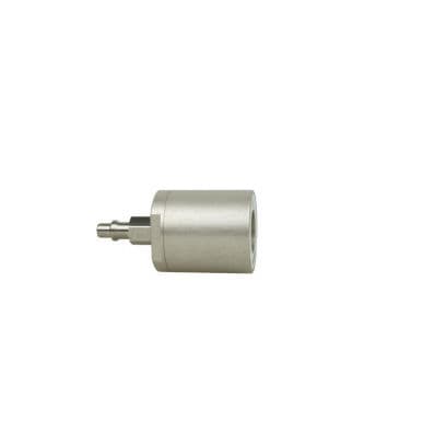 Adaptador DIN - 662471-O2 - GLOOR MEDICAL - para sondas