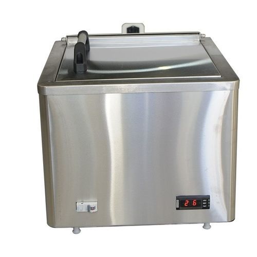 Baño de parafina de mesa - FIZYOWAX 1300 - Fizyomed