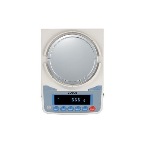 Balanza de laboratorio de precisión - FZ series - COBOS PRECISION, S.L. - médica / de mesa / automática