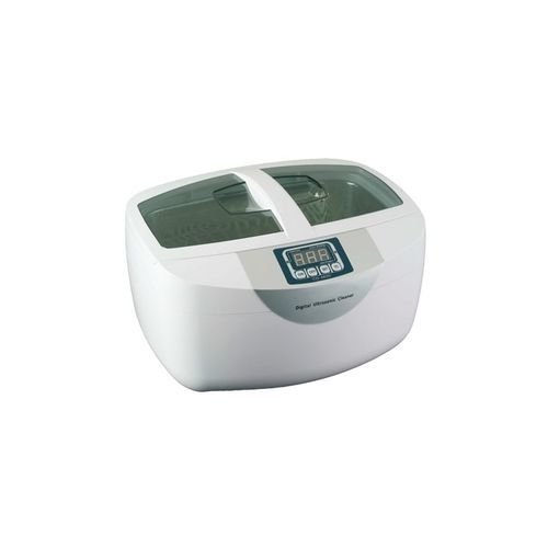Baño de ultrasonidos de laboratorio - 4820 - COBOS PRECISION, S.L. - de acero inoxidable