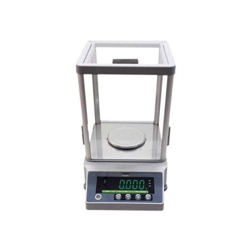 Balanza de laboratorio de precisión - JT-R - COBOS PRECISION, S.L. - para laboratorio / de mesa
