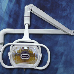 Lámpara cialítica para odontología - L-DOL-0589	 - Lee Pin Enterprise - de techo / móvil / de pared