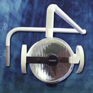 Lámpara cialítica para odontología - L-DOL-0566 - Lee Pin Enterprise - de techo / móvil / de pared