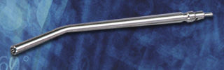 Jeringa para odontología - L-SY-05T - Lee Pin Enterprise - de agua