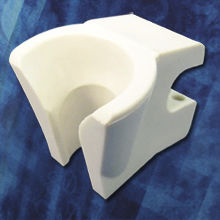 Soporte para jeringas dentales - L-SY-05HD - Lee Pin Enterprise - para odontología
