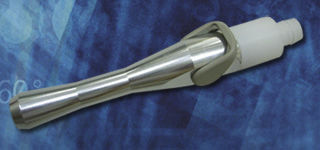 Válvula para odontología - L-HVM-0503	 - Lee Pin Enterprise - de aspiración / de vacío / de plástico