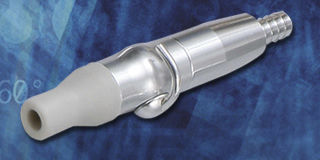 Válvula para eyector de saliva - L-QVM-050 series - Lee Pin Enterprise