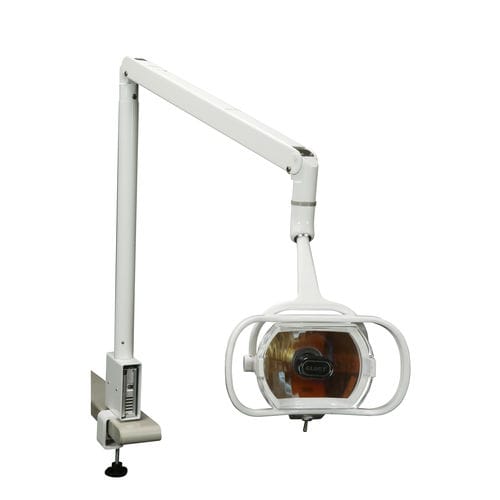 Lámpara cialítica para odontología - L-DOL-0587EC955	 - Lee Pin Enterprise - de mesa / halógena