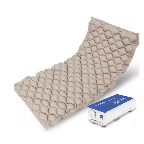 Colchón para cama médica - P03 - maidesite - de tejido / 90x190 cm