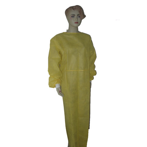 Equipo de protección individual sanitario unisex - Hubei WeCare - L / XL / M