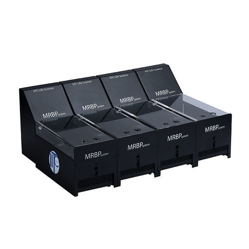Tensiómetro electrónico automática - MRBP - IITC Life Science - de cola / para roedores / para animales pequeños