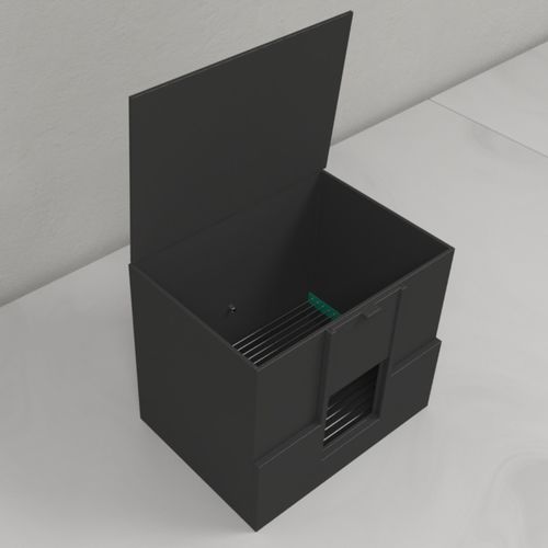 Test de Vogel para ratones - MazeEngineers - para ratas / para el desarrollo de medicamentos